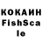 КОКАИН 98% Ani Kotnet